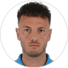 Amir Rrahmani, Defender for SSC Napoli