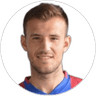 Álvaro Clausí, Midfielder for CP Cacereño