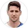 Raúl González, Attacker for Athletic Club Torrellano