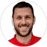 Aaron Williams, Attacker for Newtown