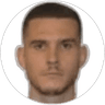 Robson, Defender for Inter de Limeira