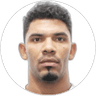 Adilson Bahia, Forward for Galícia