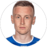Sebastian Ohlsson, Midfielder for Degerfors