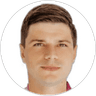 Redvan Osmanov, Forward for Sevastopol