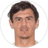 Stefan Sicaci, Goalkeeper for Zhetysu