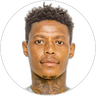 Bongani Zungu, Midfielder for AmaZulu