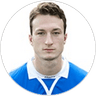 D. Ferfelis, Attacker for SV Atlas Delmenhorst