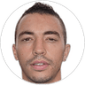 F. Delerue, Attacker for Riviera