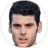A. Naghizadeh, Midfielder for Kheybar Khorramabad