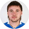 Y. Mamaev, Midfielder for Arsenal