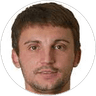 A. Voronkin, Midfielder for Peresvet Trekhgorka