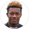 A. McQueen, Midfielder for Oxford City