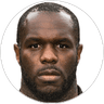 C. Nadé, Attacker for Annan Athletic
