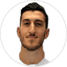 G. Gallifuoco, Defender for Kuala Lumpur City