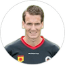K. Vermeulen, Midfielder for Achilles Veen