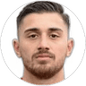 Kenan Dunnwald-Turan, Forward for Muangthong United