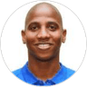 Juan Carlos Escobar, Midfielder for Uniautónoma