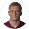 I. Smolnikov, Defender for Lokomotiv Moscow