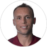 D. Glushakov, Midfielder for Khimki
