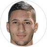 Fahd Aktaou, Defender for 
    
