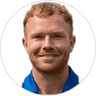 Adam Campbell, Forward for Hartlepool United