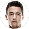 Wallyson Mallmann, Midfielder for AC Marinhense