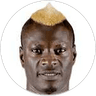 O. N'Doye, Midfielder for 
    
