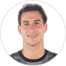 Juan Musso, Goalkeeper for Atlético de Madrid