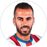 Choco, Defender for CD Huétor Tájar