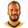 Christoforos Karagiannis, Defender for Sevlievo