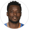 L. Kassi, Midfielder for Afturelding