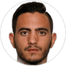 P. Spiropoulos, Defender for Doxa Dramas