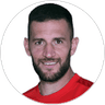 N. Giannakopoulos, Goalkeeper for Panionios
