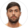 Georgios Athanasiadis, Goalkeeper for Iraklis 1908