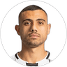 Georgios Giakoumakis, Forward for PAOK