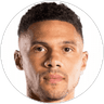 K. Gibbs, Defender for Inter Miami