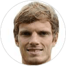 A. Delalande, Midfielder for US Saint-Malo