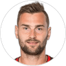 Radim Reznik, Defender for Jiskra Domažlice