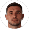 Valeriy Voskonyan, Goalkeeper for SK Poltava