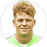 Ronald Koeman Jr, Goalkeeper for SC Telstar