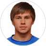 Vladislav Nikiforov, Defender for SKA Khabarovsk II