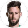 Benjamin Babati, Forward for Csikszereda