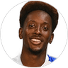 Jamal Lowe, Forward for Jamaica