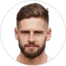 Jon Guthrie, Defender for Northampton Town