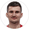 R. Kujawa, Attacker for Wikielec