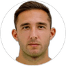 Angel Garcia, Midfielder for AEK Larnaca