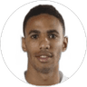 Rubén Belima, Midfielder for Athletic Club Torrellano