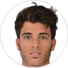 Jordi Martín, Midfielder for San Bartolomé CF