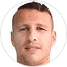 V. Golovatenco, Defender for FC Zimbru Chișinău