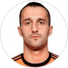 Predrag Sikimić, Attacker for 
    